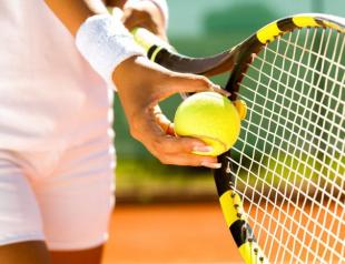 Техника игры в настольный теннис Правильные удары в настольном теннисе